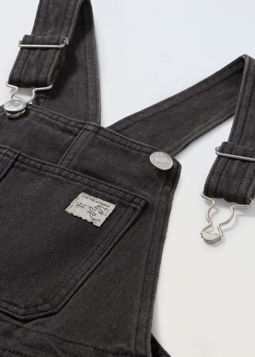 Alternative view of Hlače od mješavine denima i pamuka za dječake