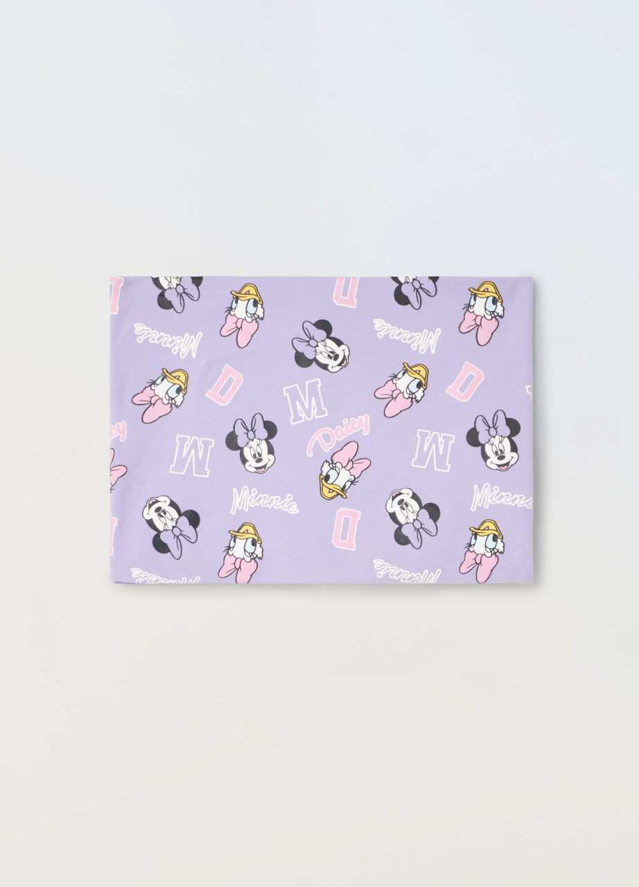 Šal od rastezljivog pamuka Minnie & Daisy