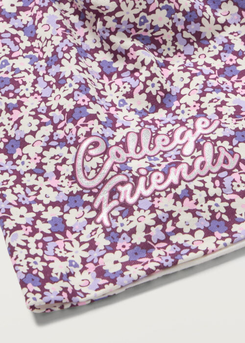 Alternative view of Kapa od rastezljivog pamuka