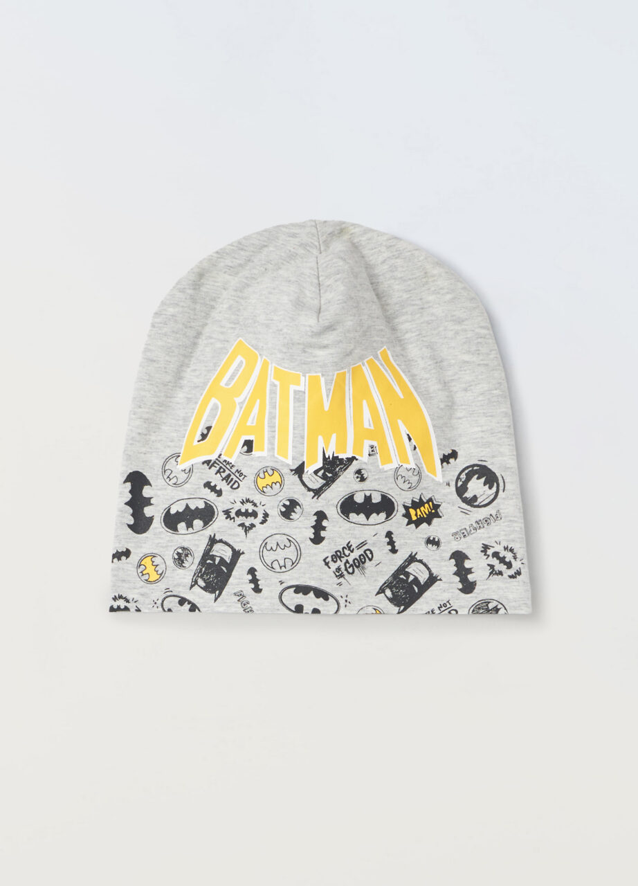 Kapa od mješavine rastezljivog pamuka