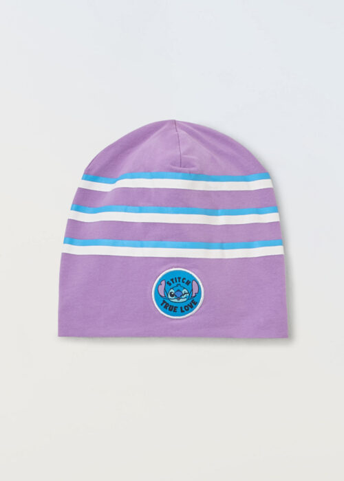 Kapa od rastezljivog pamuka Lilo & Stitch