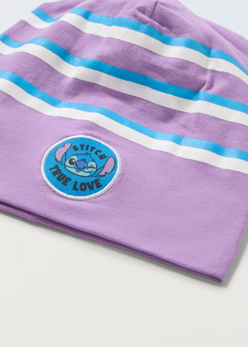 Alternative view of Kapa od rastezljivog pamuka Lilo & Stitch