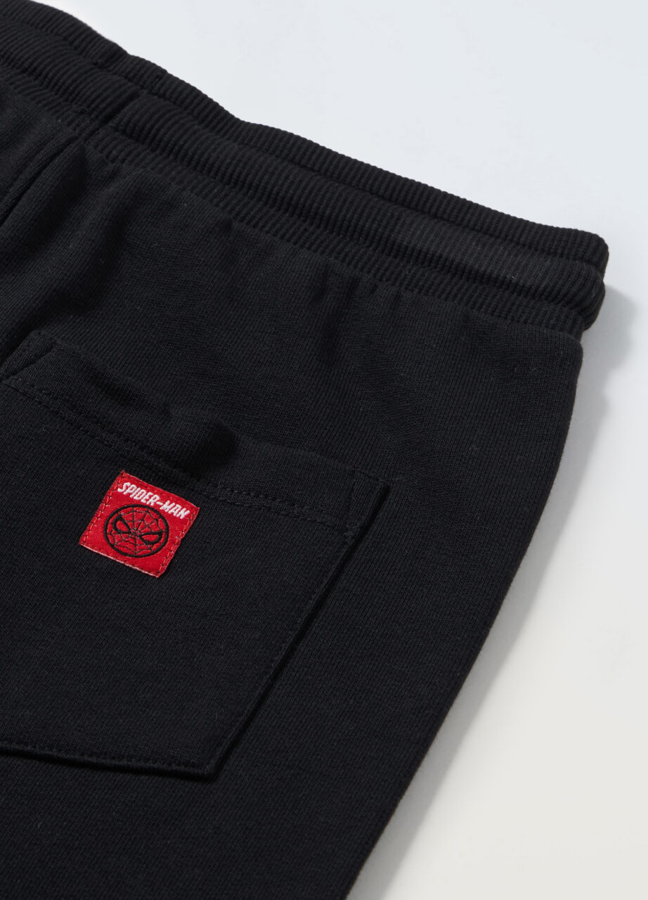 Alternative view of Trenerka za dječake Spider-man