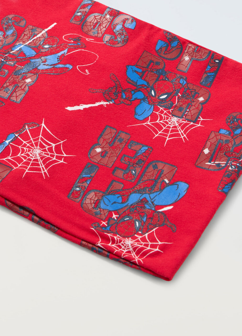 Alternative view of Šal od rastezljivog pamuka Spider-man
