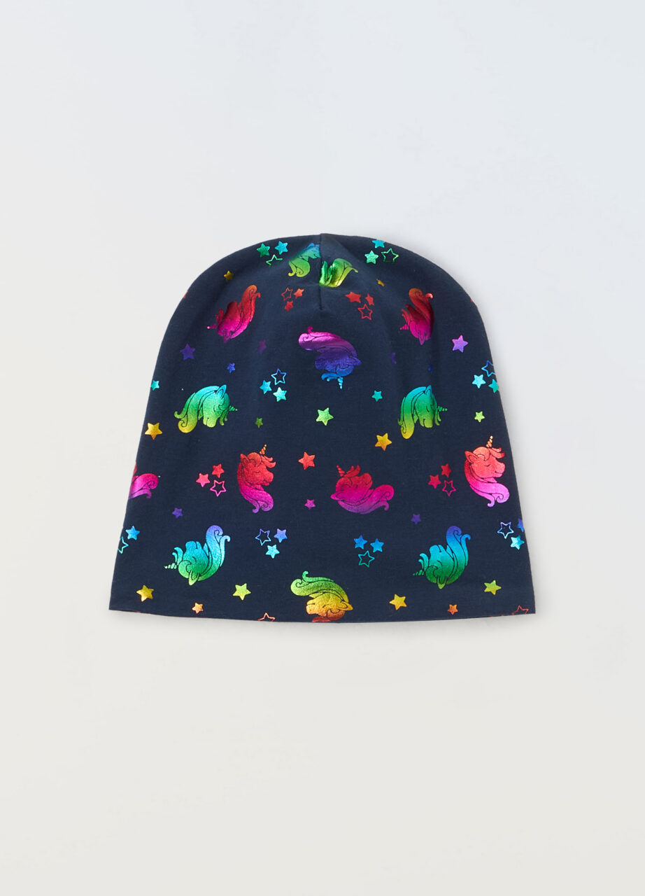 Kapa od rastezljivog pamuka