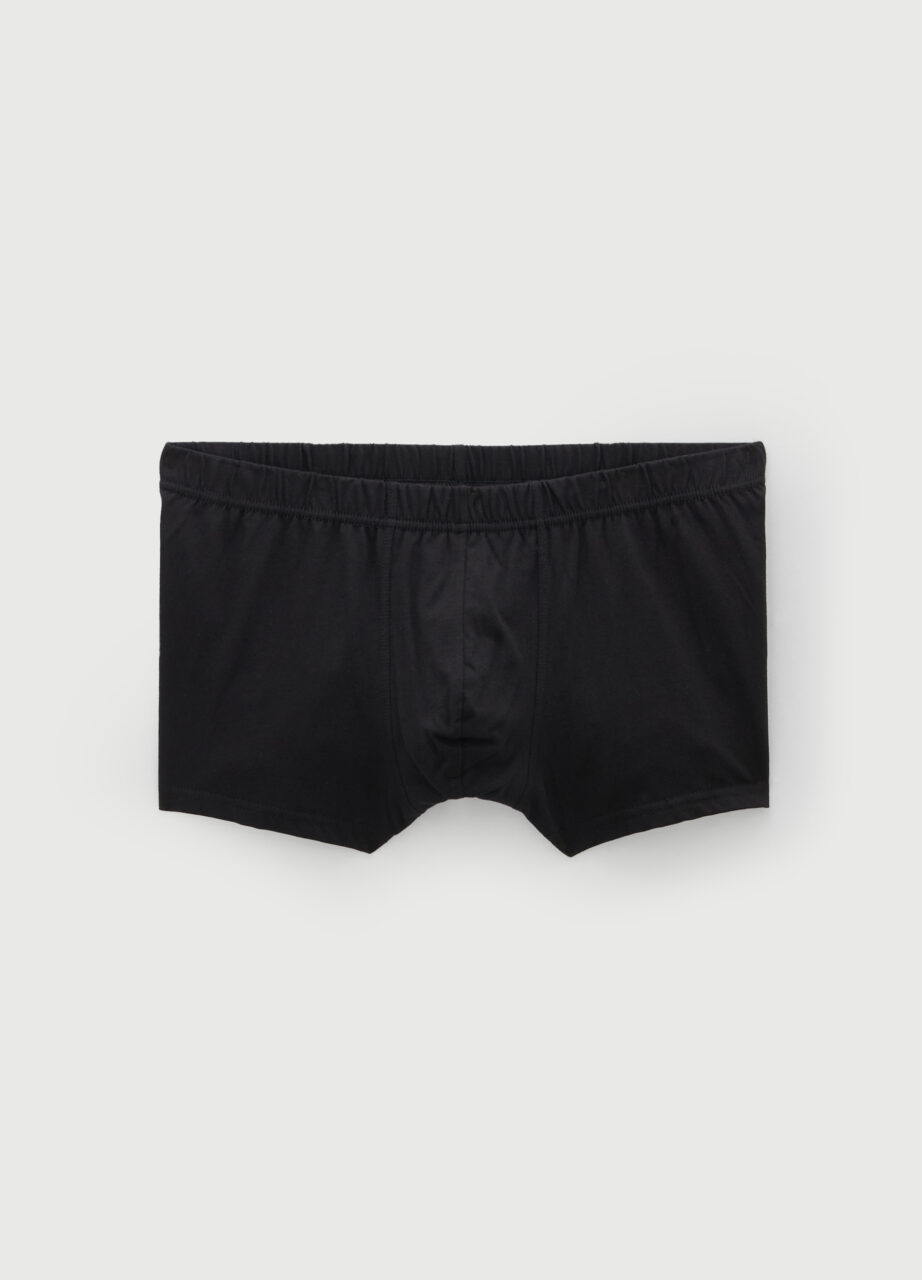 Pakovanje od 3 bokserice od čistog pamuka za muškarce