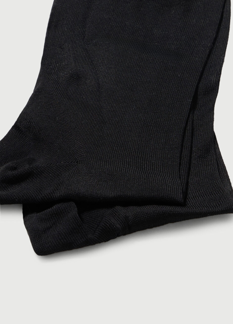 Alternative view of Kratke čarape od čistog pamuka Filo di Scozia za muškarce