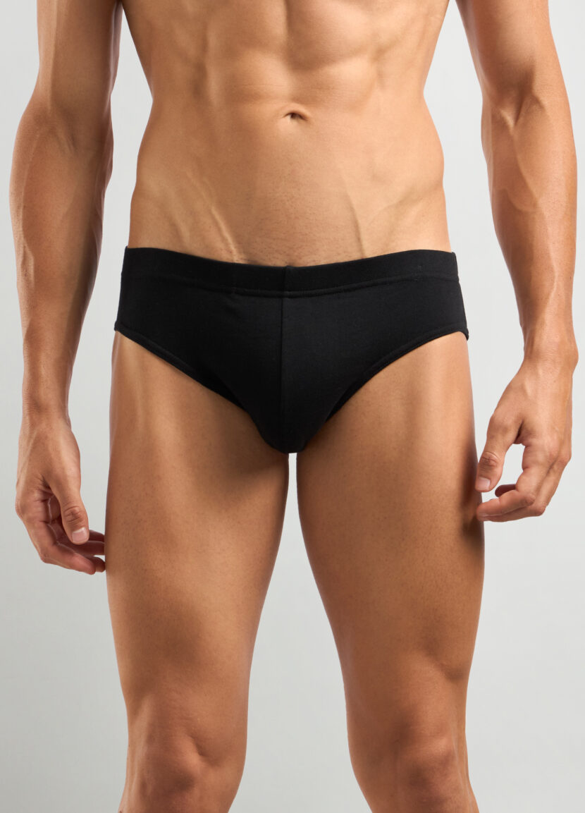 Gaćice od stretch pamuka za muškarce - Image 3