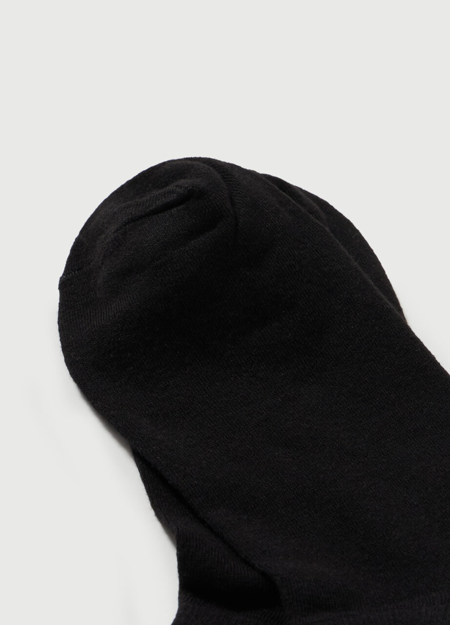 Alternative view of Muške kratke sportske čarape od mješavine pamuka