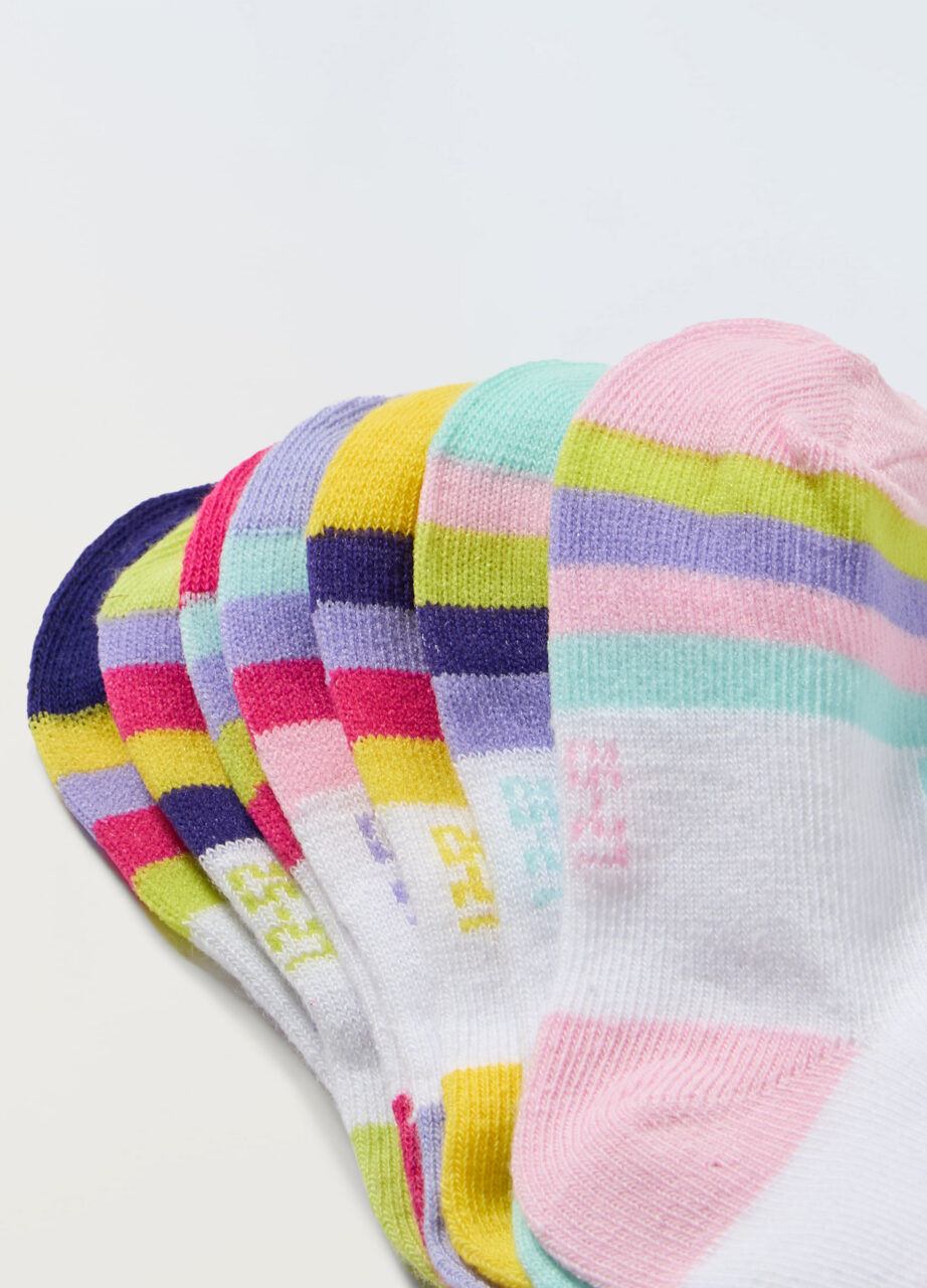 Alternative view of Čarape set