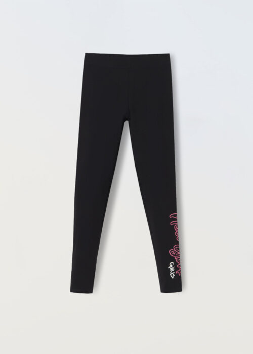 Helanke za djevojčice