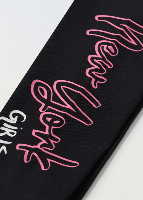 Alternative view of Helanke za djevojčice