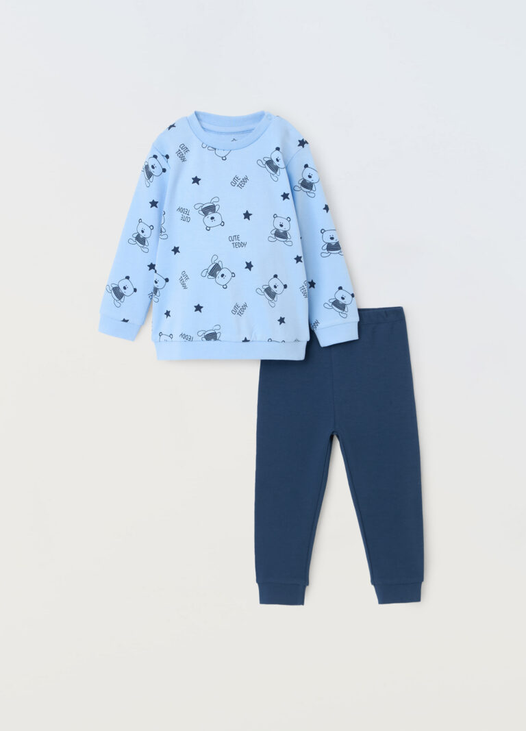 LIGHT BLUE