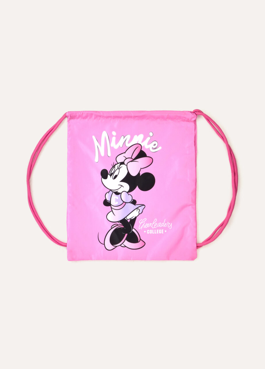 Ruksak Minnie Mouse
