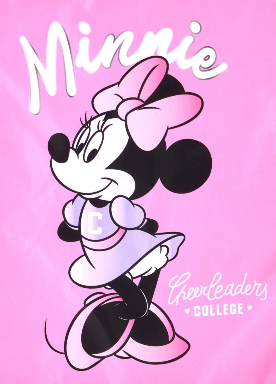Alternative view of Ruksak Minnie Mouse
