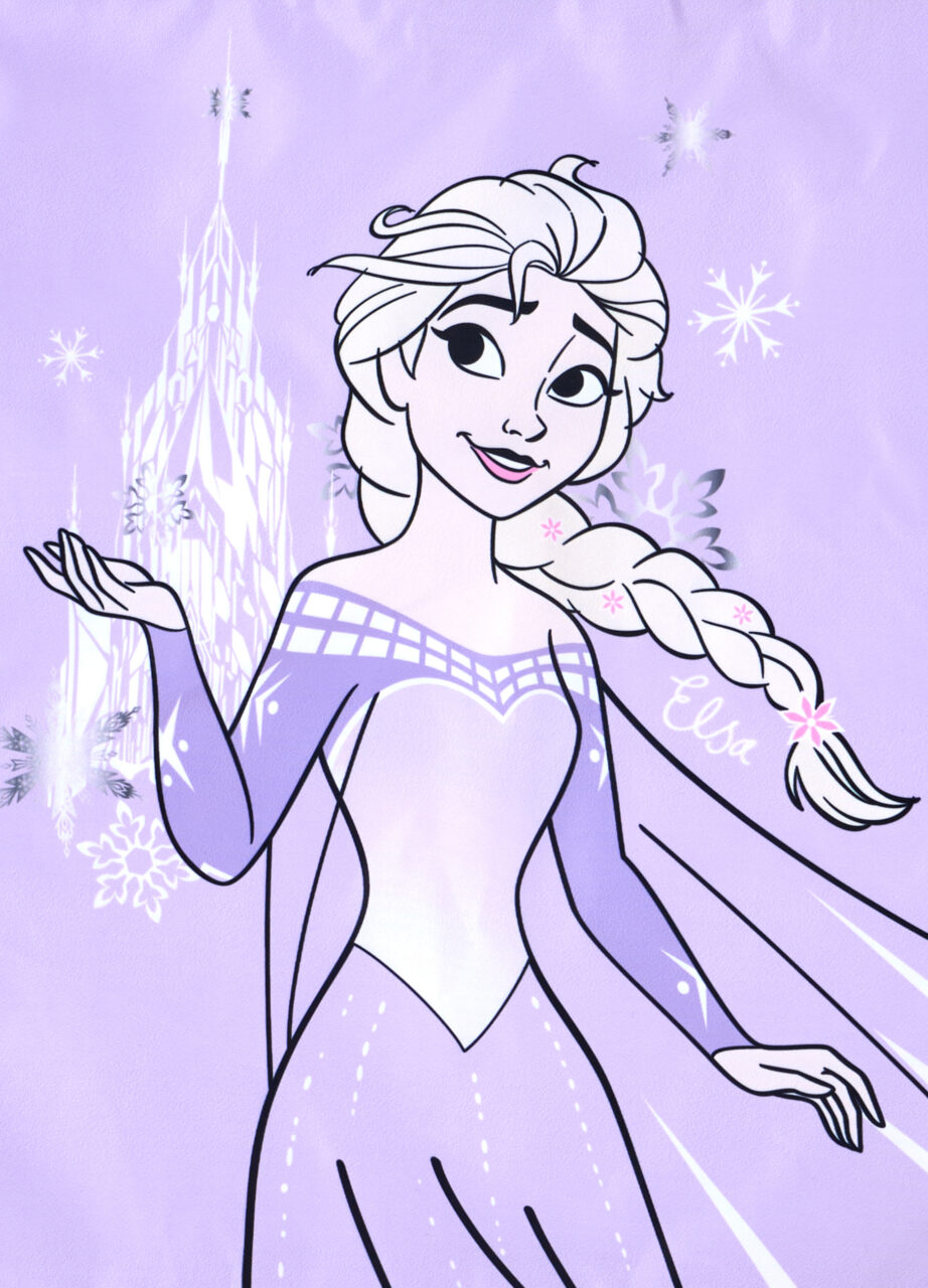 Alternative view of Ruksak Frozen