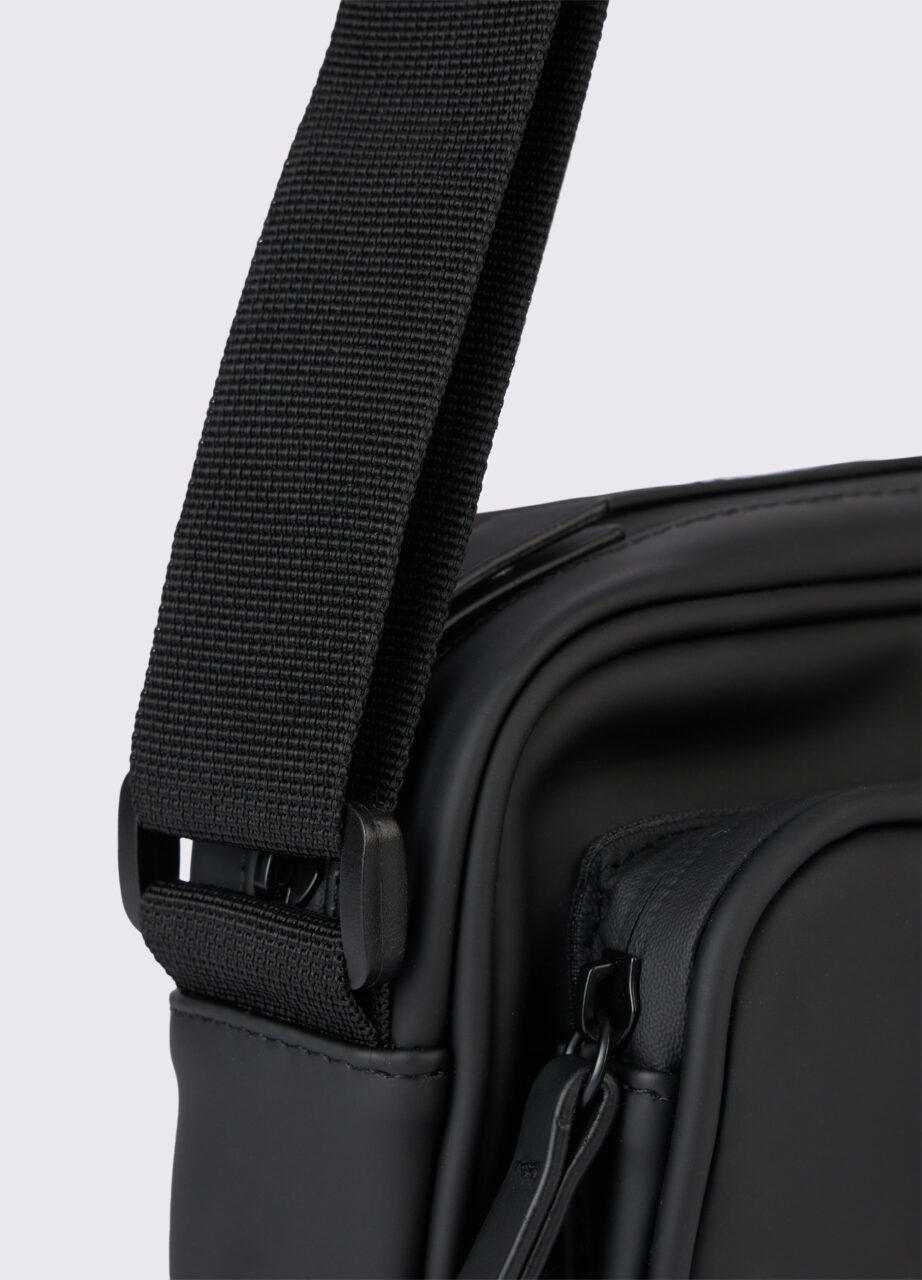 Alternative view of Torbica od eko kože za muškarce