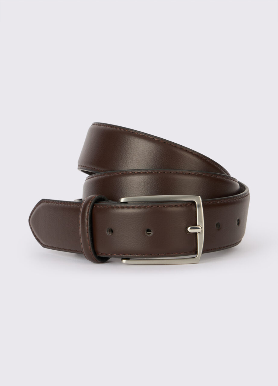 Muški kaiš od ekokože