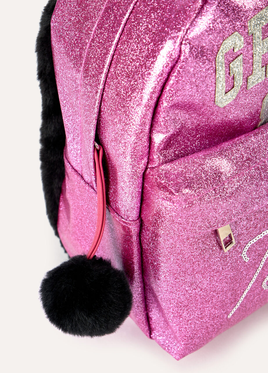 Alternative view of Ruksak