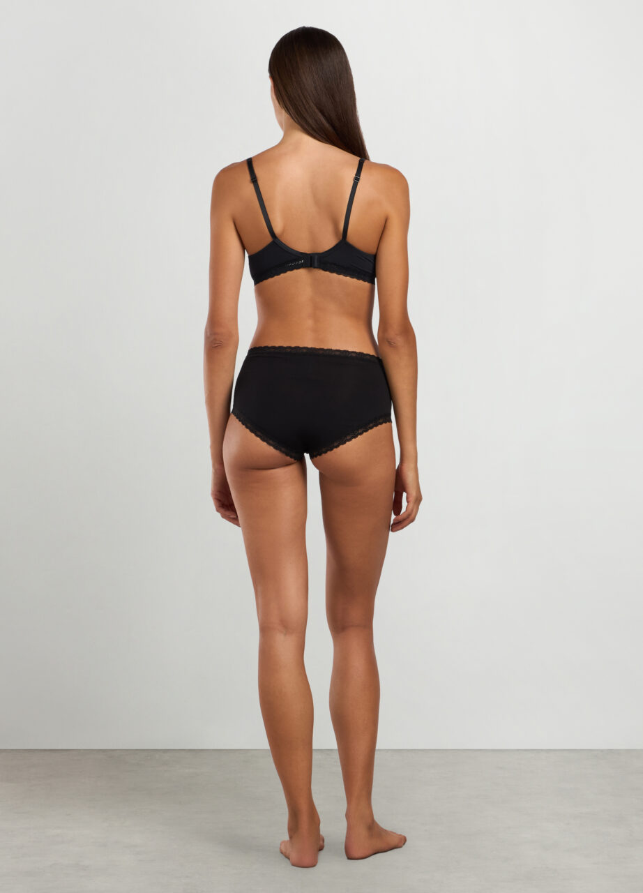 Alternative view of Gaćice