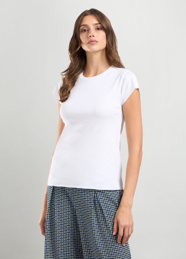 BRIGHT WHITE