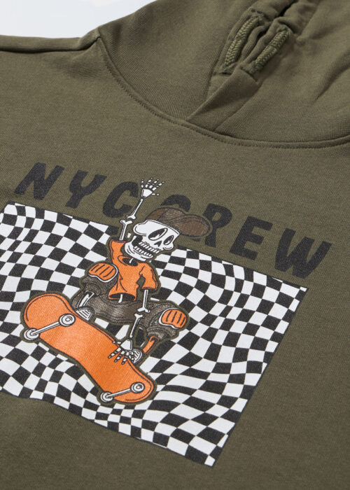 Alternative view of Dukserica