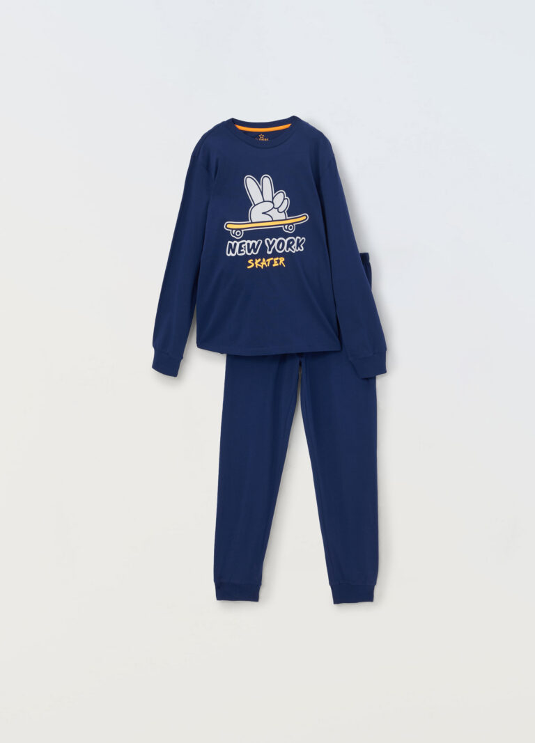 NAVY BLUE