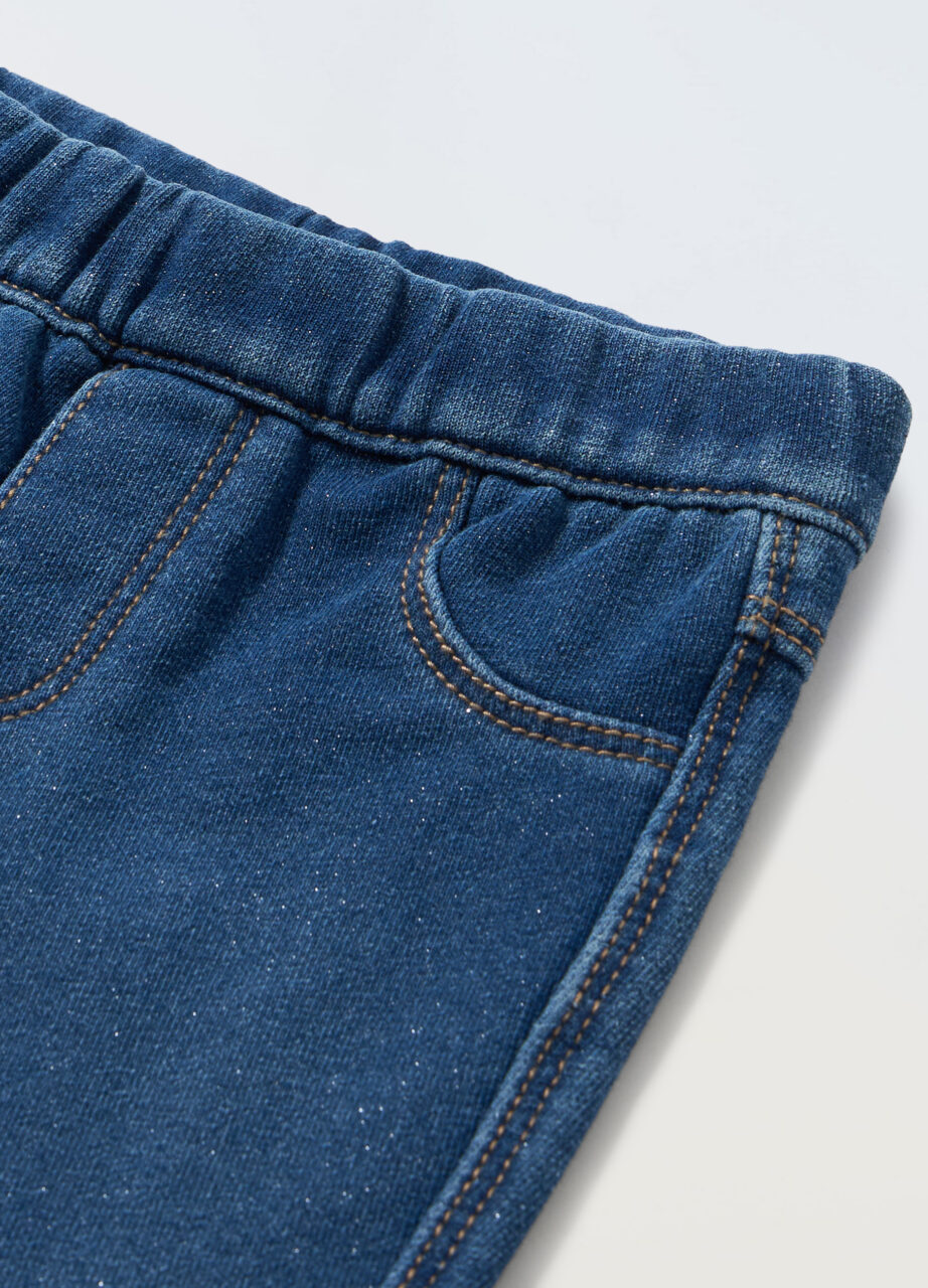 Alternative view of Jeans hlače