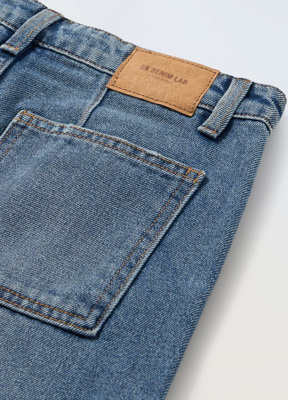 Alternative view of Jeans hlače