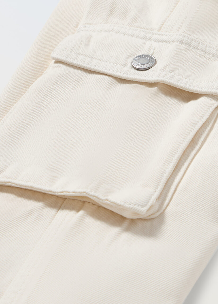 Alternative view of Jeans hlače