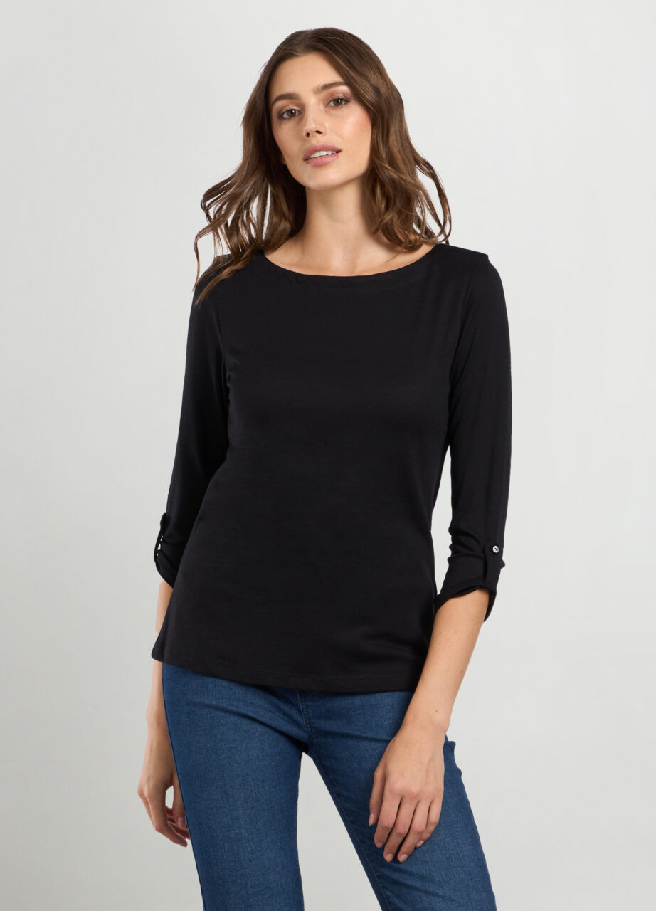 Majica od jersey materijala