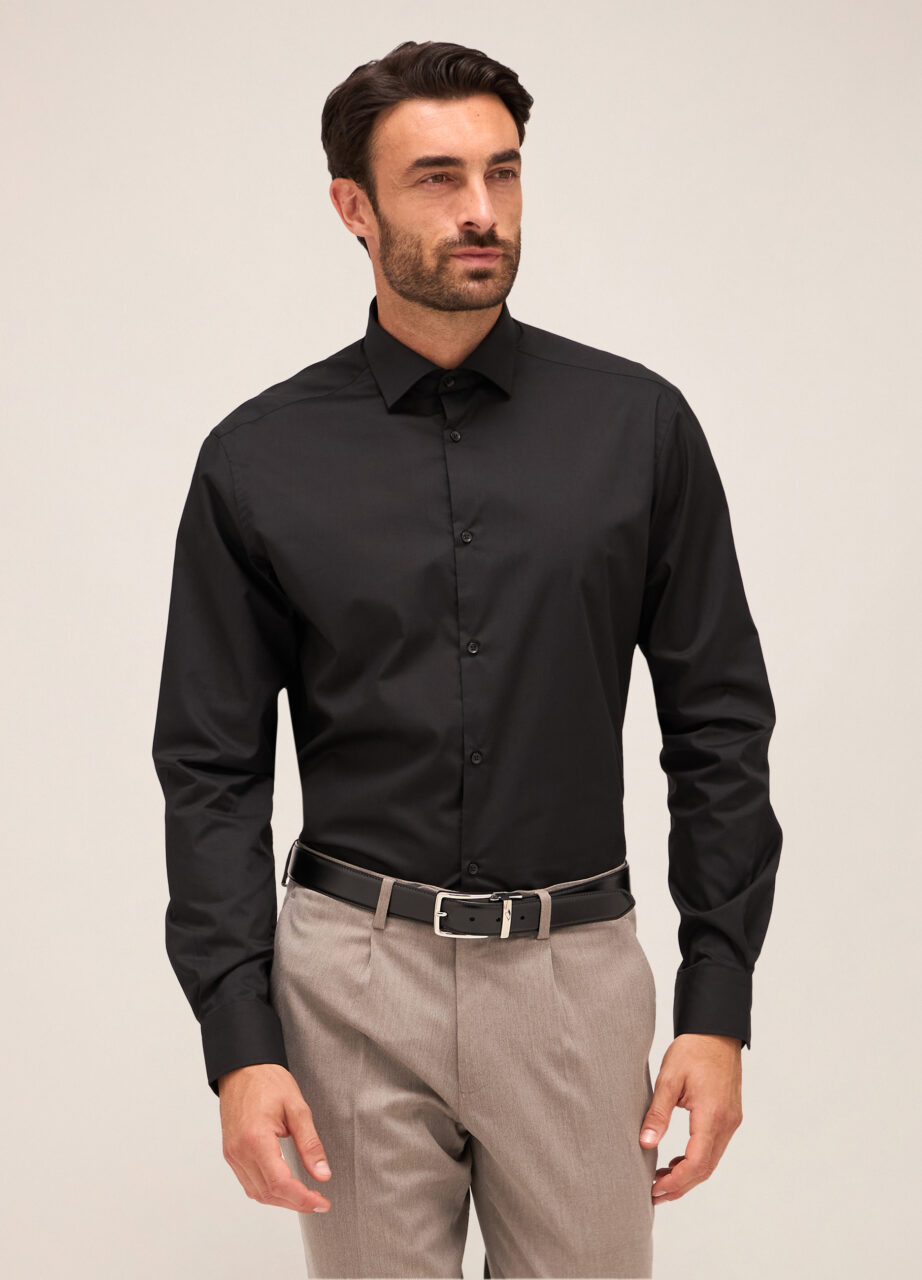 Košulja s dugim rukavima Rumford za muškarce