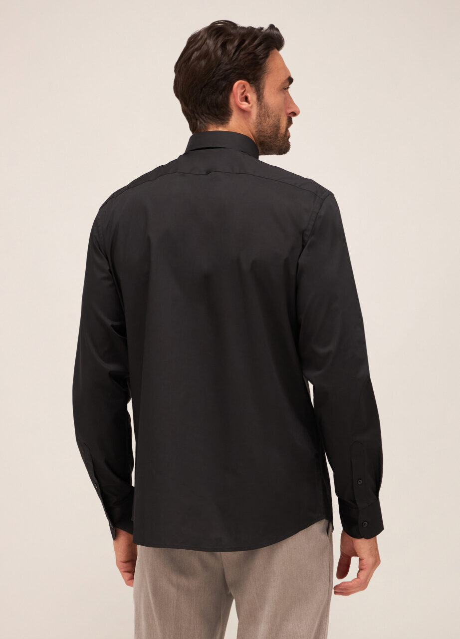 Alternative view of Košulja s dugim rukavima Rumford za muškarce