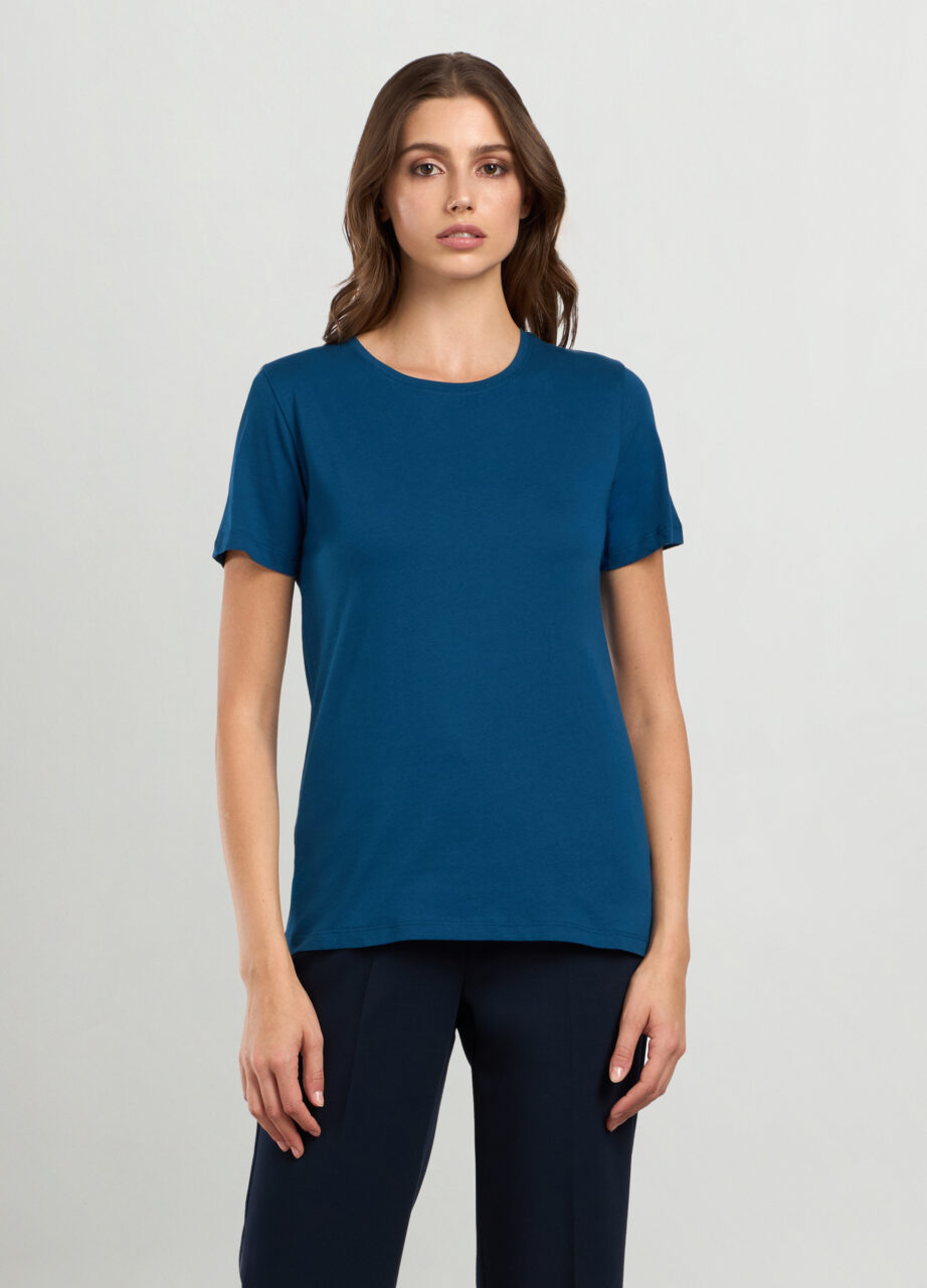 Majica od čistog pamuka