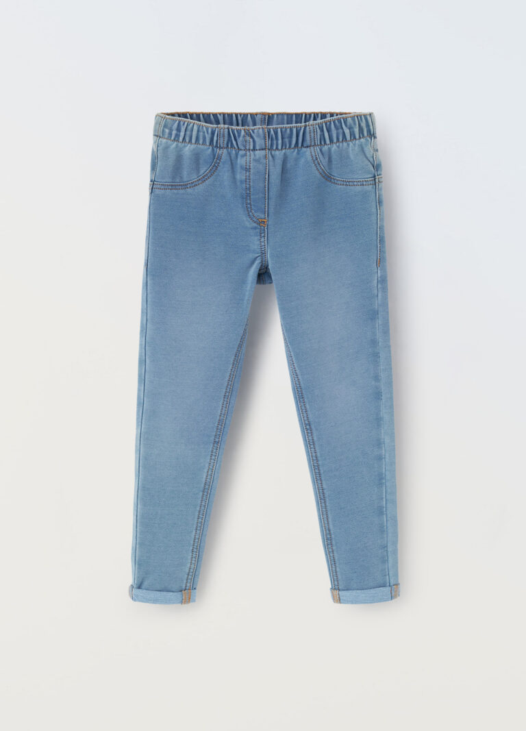 MEDIUM BLUE