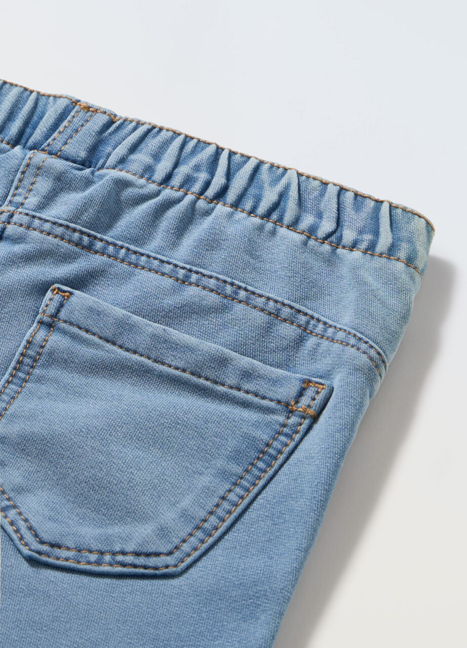 Alternative view of Jeans hlače