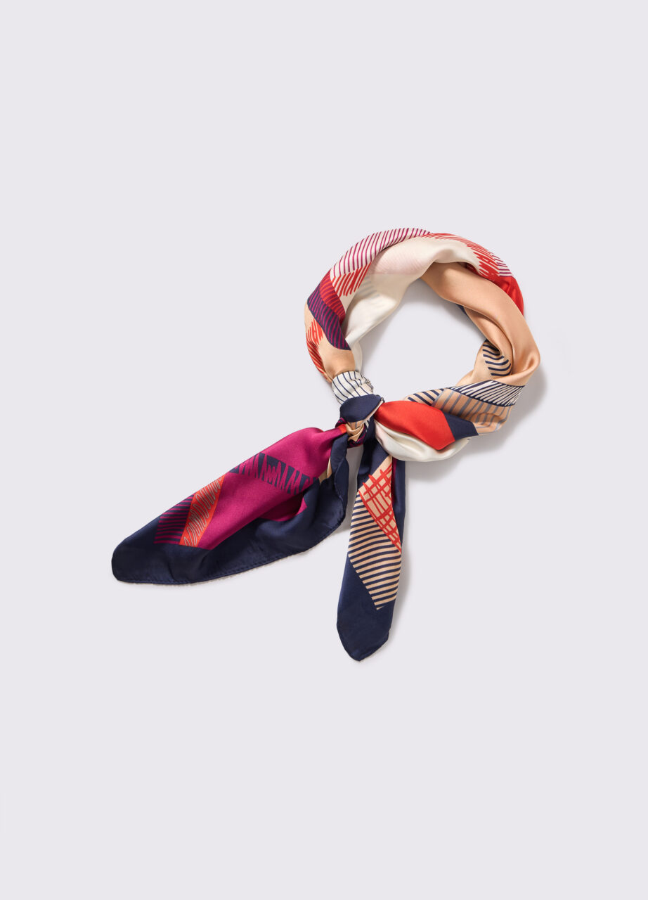 Alternative view of Marama s printom za žene