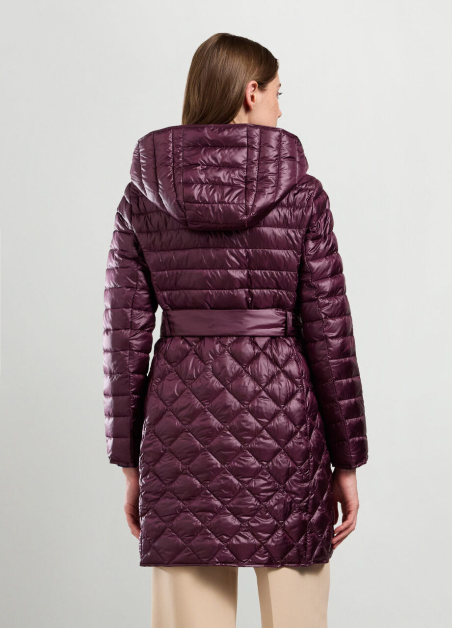 Alternative view of Jakna s podstavom za žene