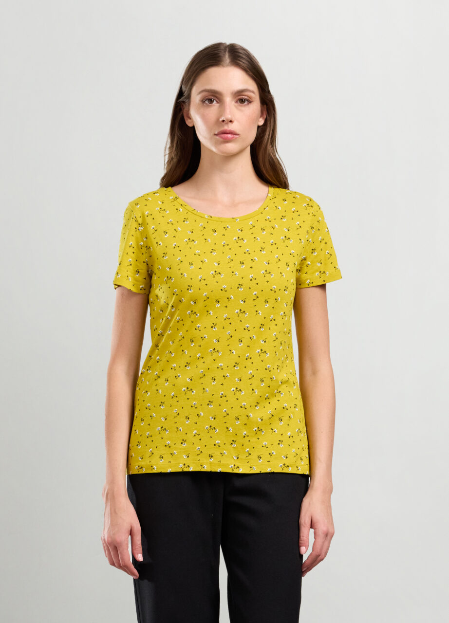 Majica od čistog pamuka