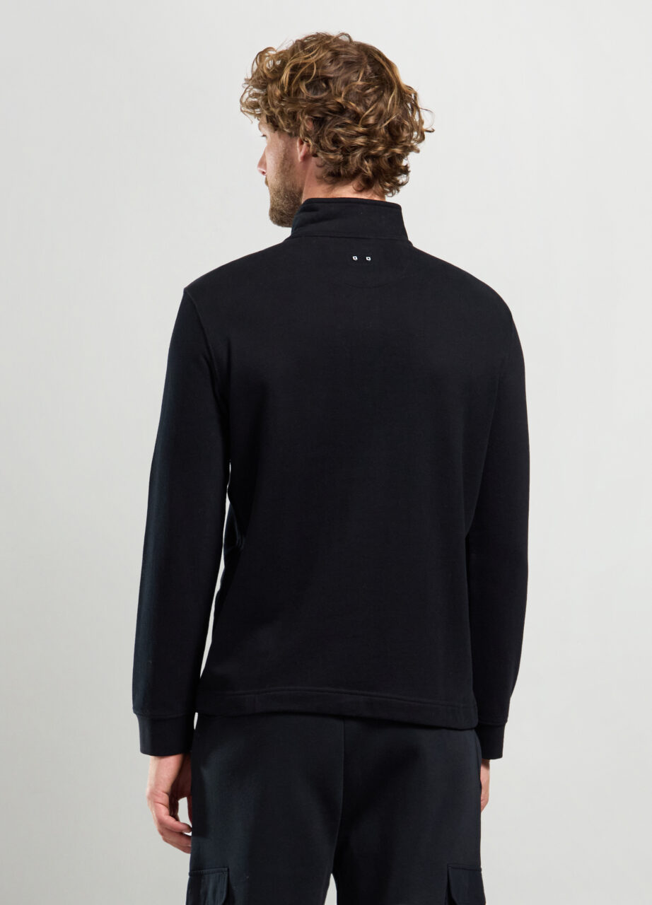 Alternative view of Majica od čistog pamuka za muškarce