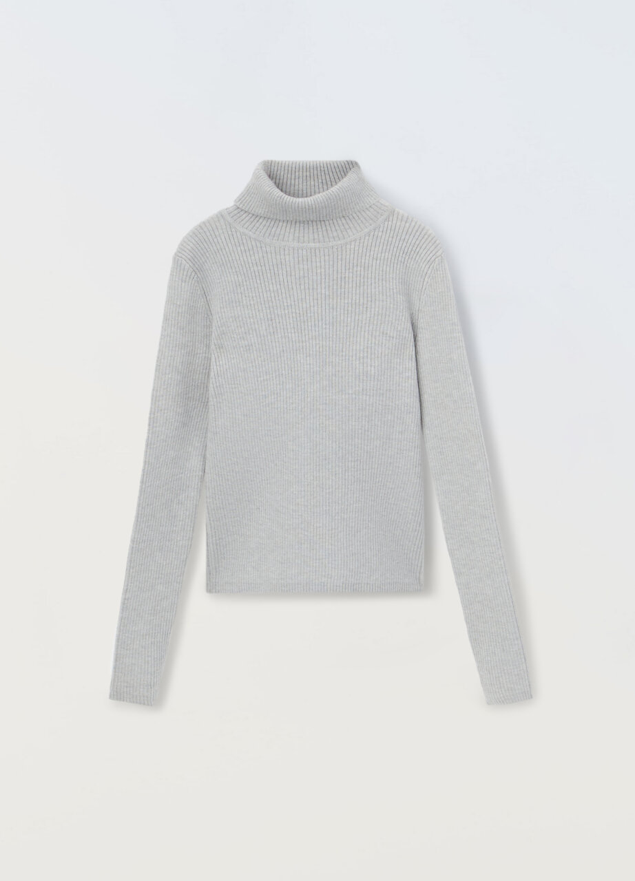 Rolka od mješavine viskoze za djevojku