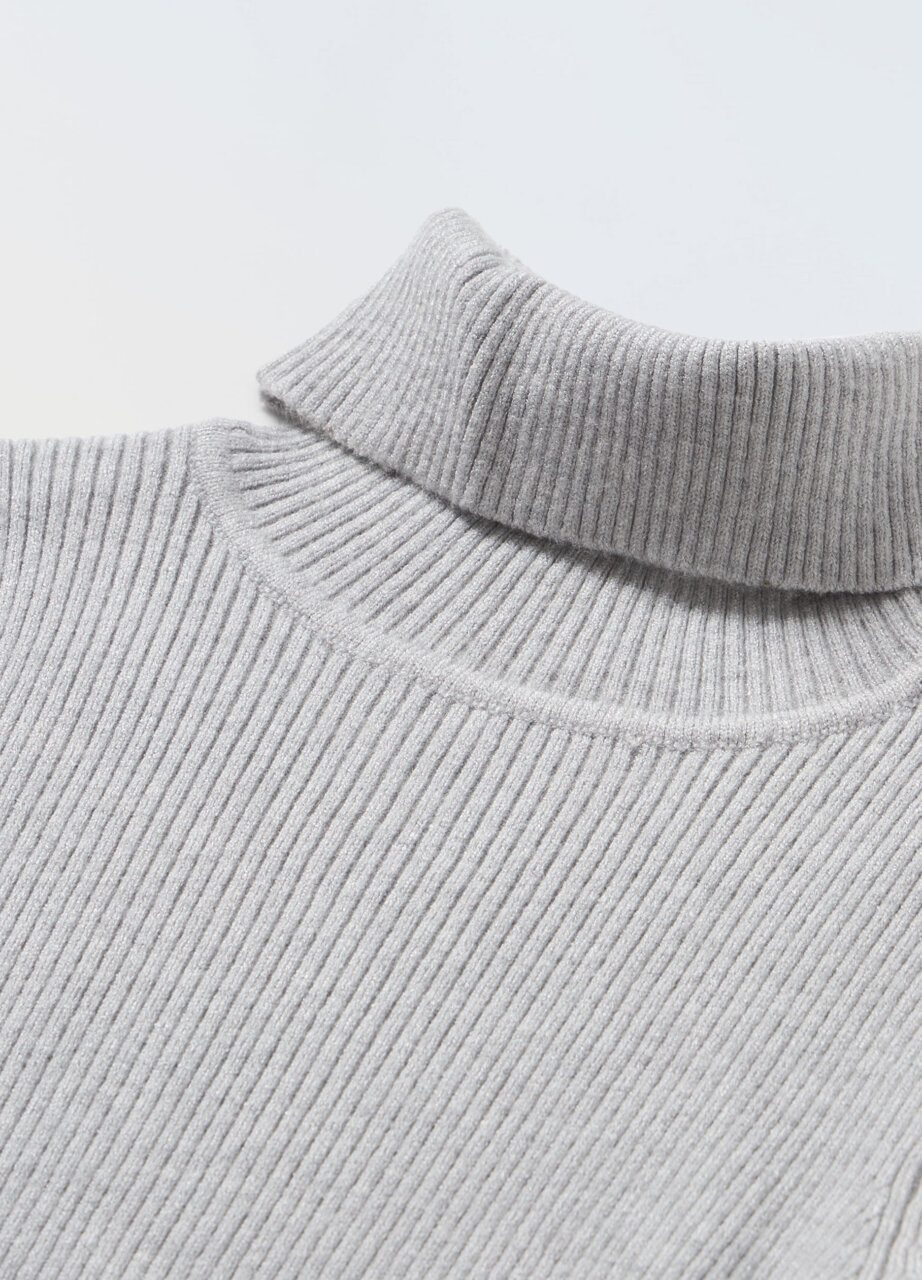 Alternative view of Rolka od mješavine viskoze za djevojku