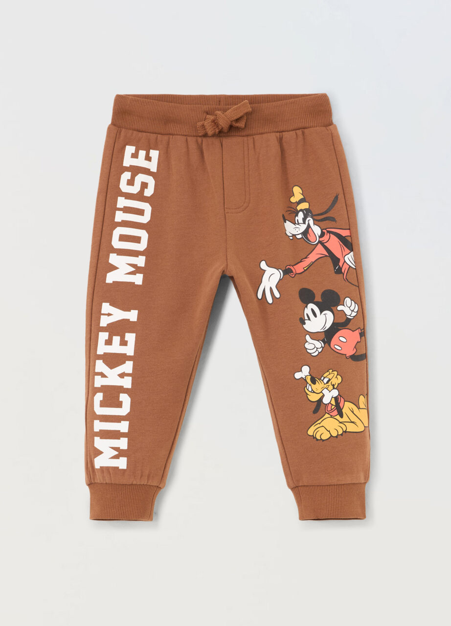 Trenerka u čistom pamuku Mickey & Friends