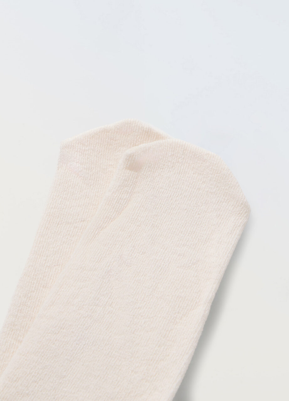 Alternative view of Čarape od mješavine pamuka Made in Italy za novorođenče