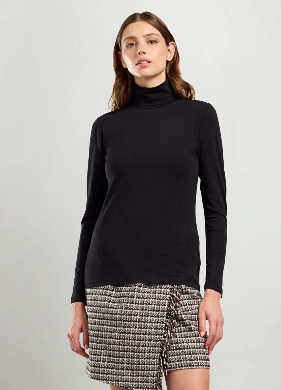 Rolka od rastezljivog pamuka za žene