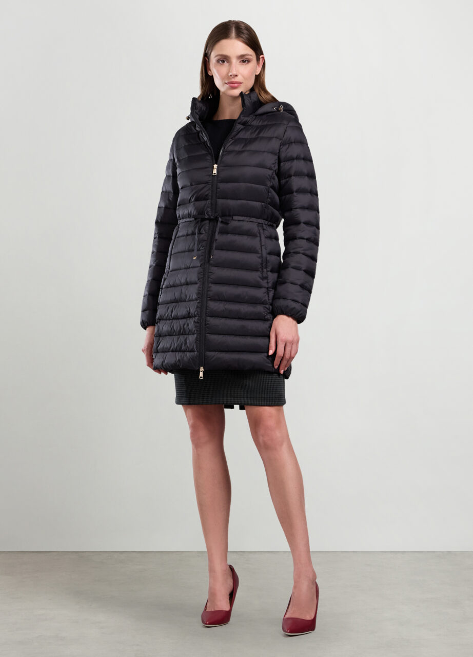 Punjena jakna za žene