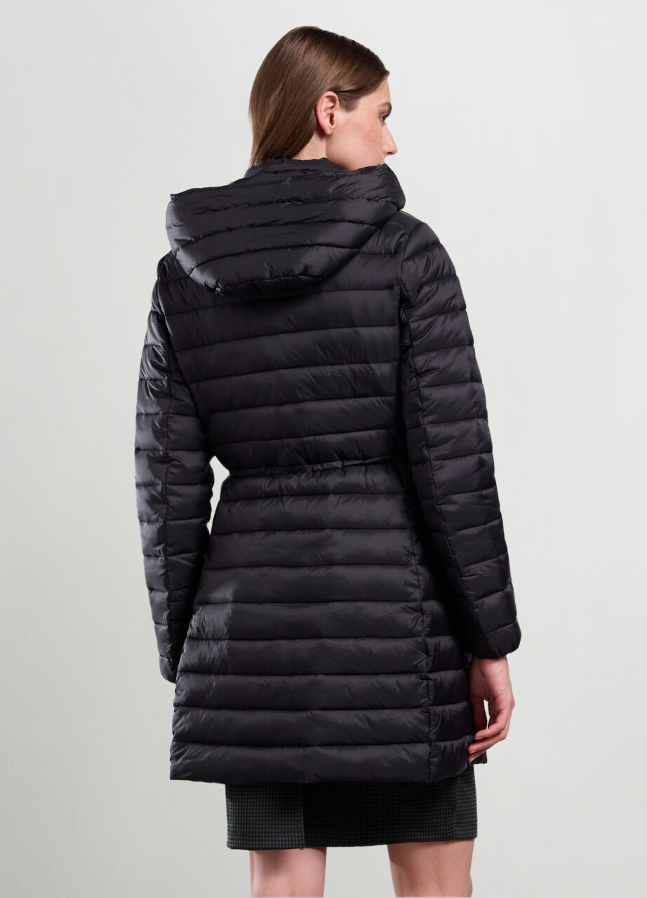 Alternative view of Punjena jakna za žene