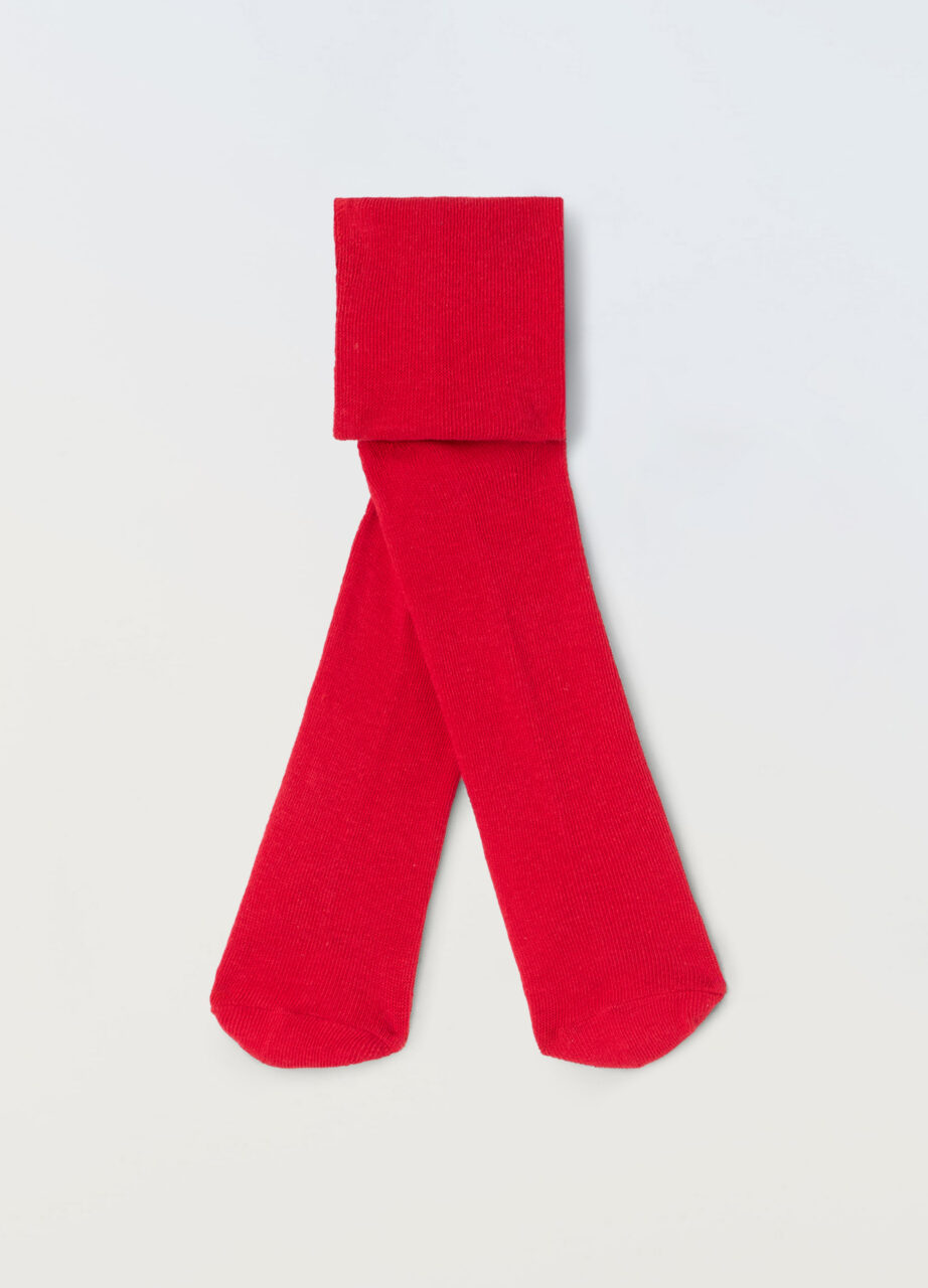 Čarape od mješavine pamuka za novorođenčad