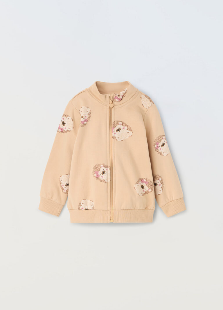 LIGHT BROWN