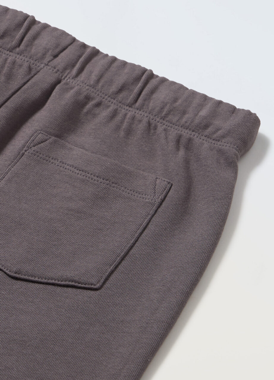 Alternative view of Trenerka od čistog pamuka za dječake